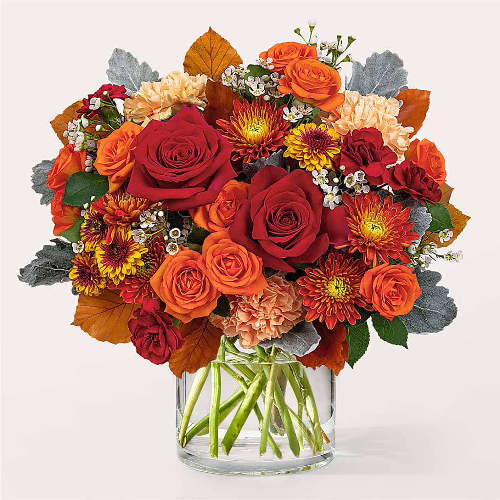 Merlot Bouquet – Wade Florists Llc, Saint Louis MO