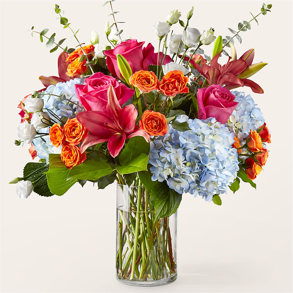 Awestruck Luxury Bouquet – Wade Florists Llc, Saint Louis MO