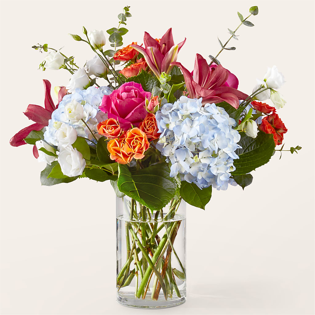 Awestruck Luxury Bouquet – Wade Florists Llc, Saint Louis MO