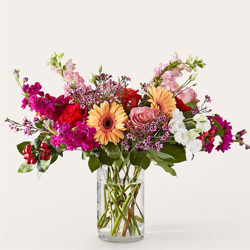 Renaissance Luxury Bouquet – Wade Florists Llc, Saint Louis MO
