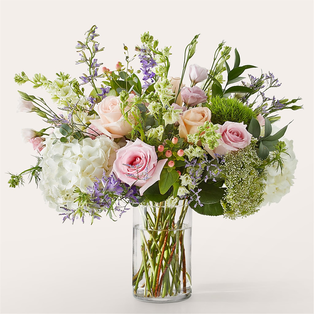 From Scratch Luxury Bouquet – Wade Florists Llc, Saint Louis MO