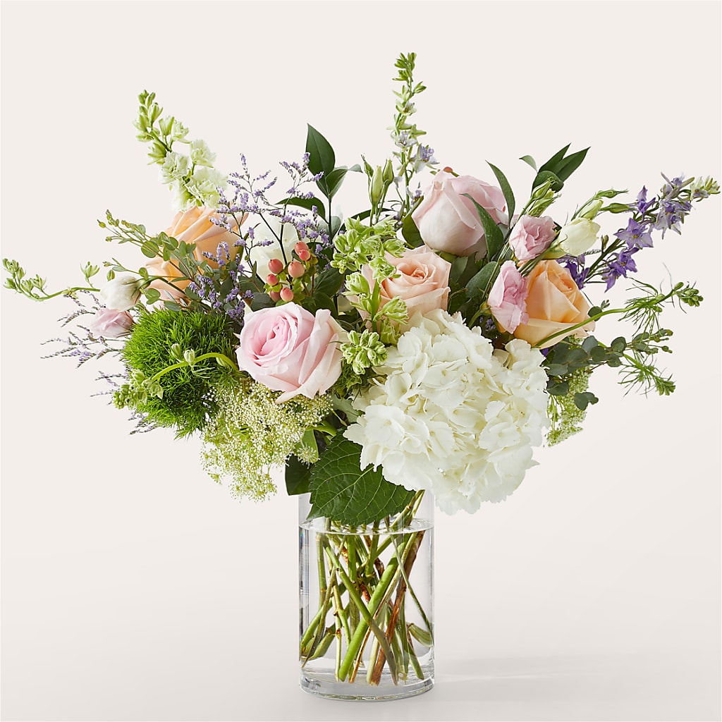 From Scratch Luxury Bouquet – Wade Florists Llc, Saint Louis MO