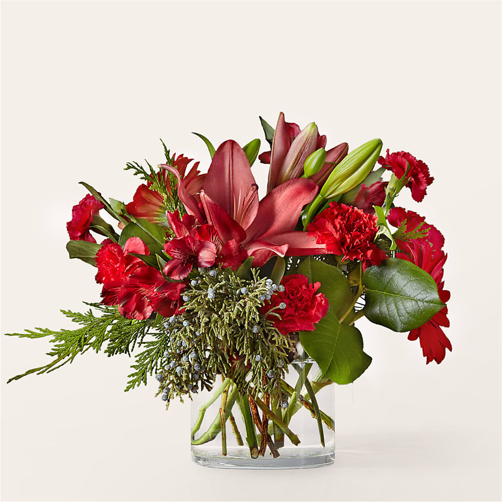 Friendsmas Bouquet – Wade Florists Llc, Saint Louis MO