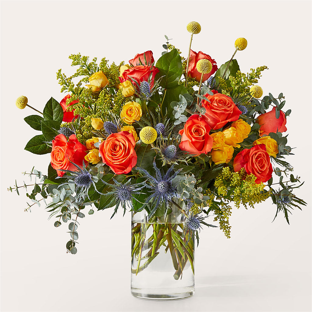 Disco Bouquet – Wade Florists Llc, Saint Louis MO