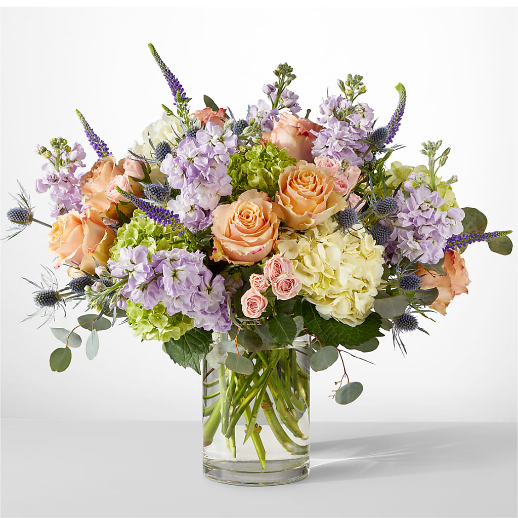 Porch Swing Bouquet – Wade Florists Llc, Saint Louis MO