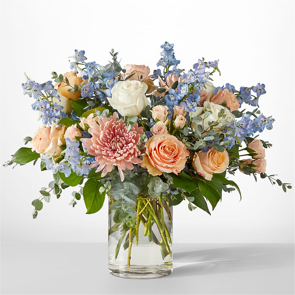 Inspired Bouquet – Wade Florists Llc, Saint Louis MO