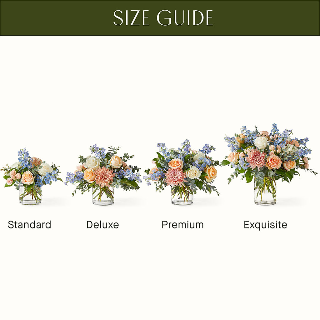 Inspired Bouquet – Wade Florists Llc, Saint Louis MO