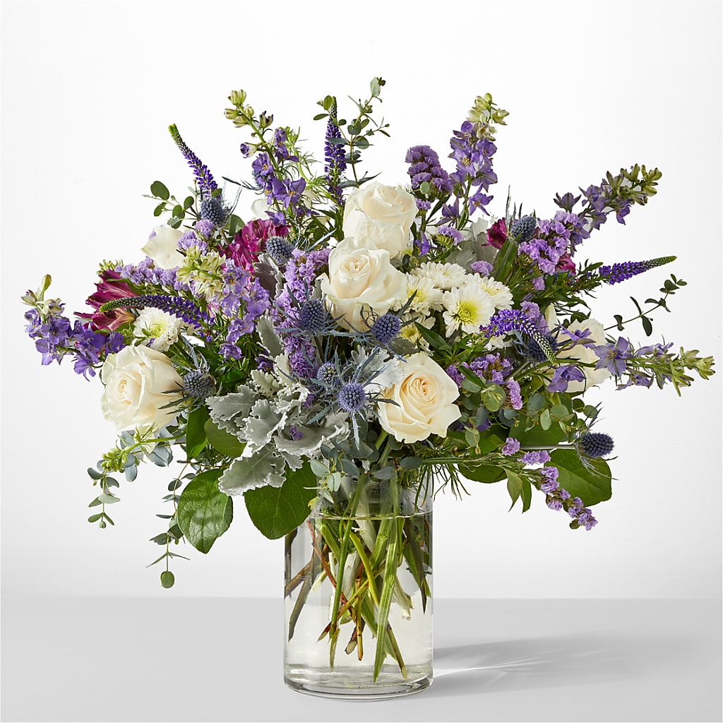 Shooting Star Bouquet – Wade Florists Llc, Saint Louis MO