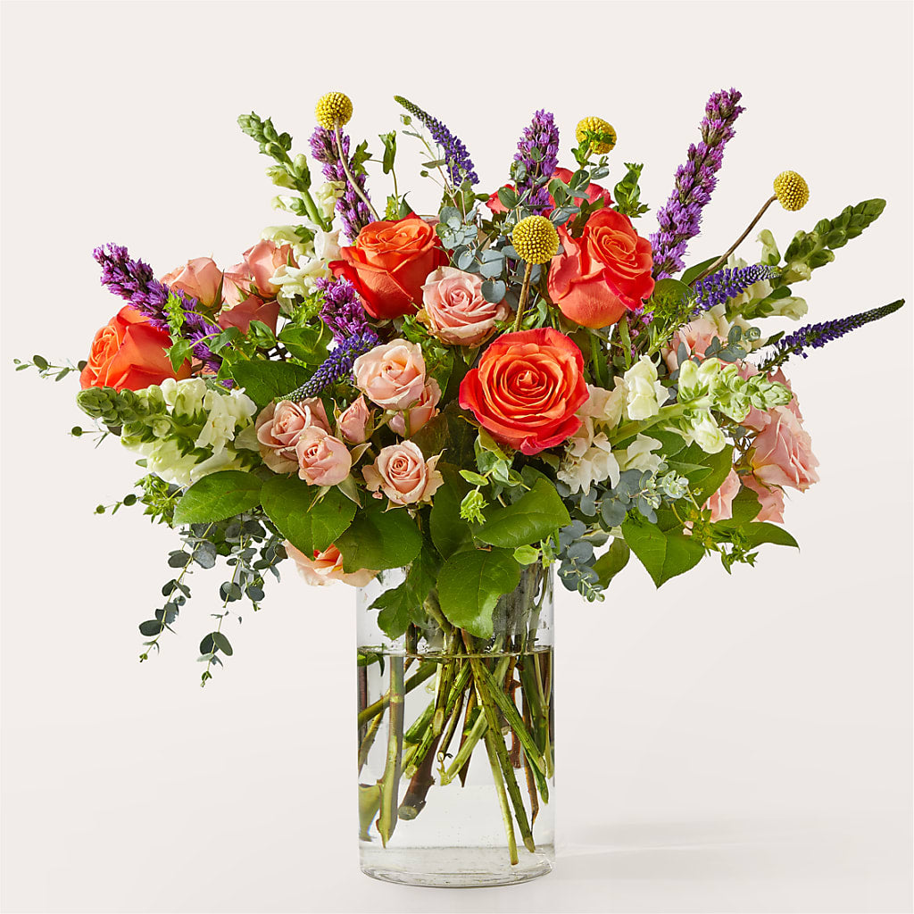 The Standout Bouquet – Wade Florists Llc, Saint Louis MO