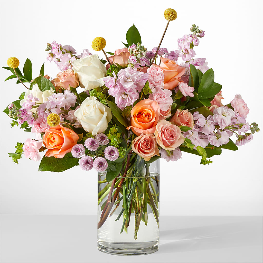French Market Bouquet – Wade Florists Llc, Saint Louis MO