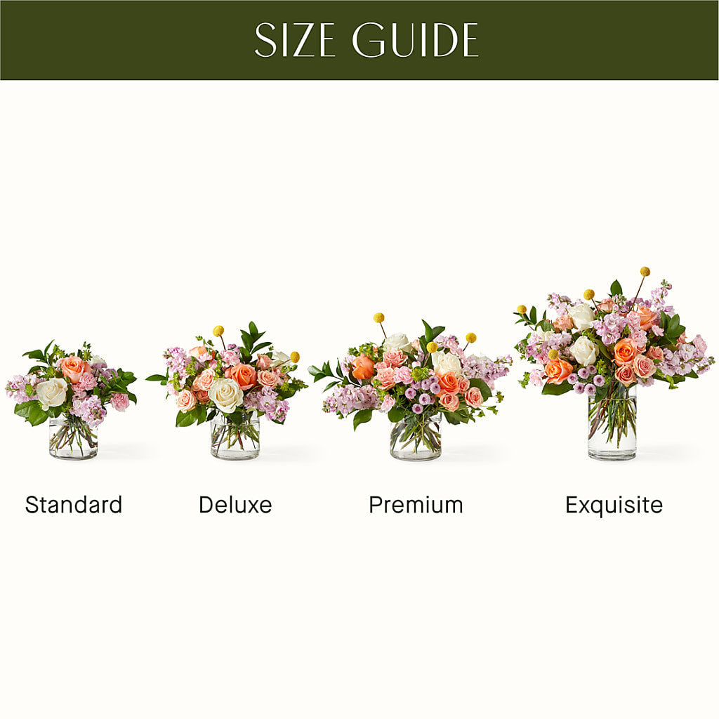 French Market Bouquet – Wade Florists Llc, Saint Louis MO