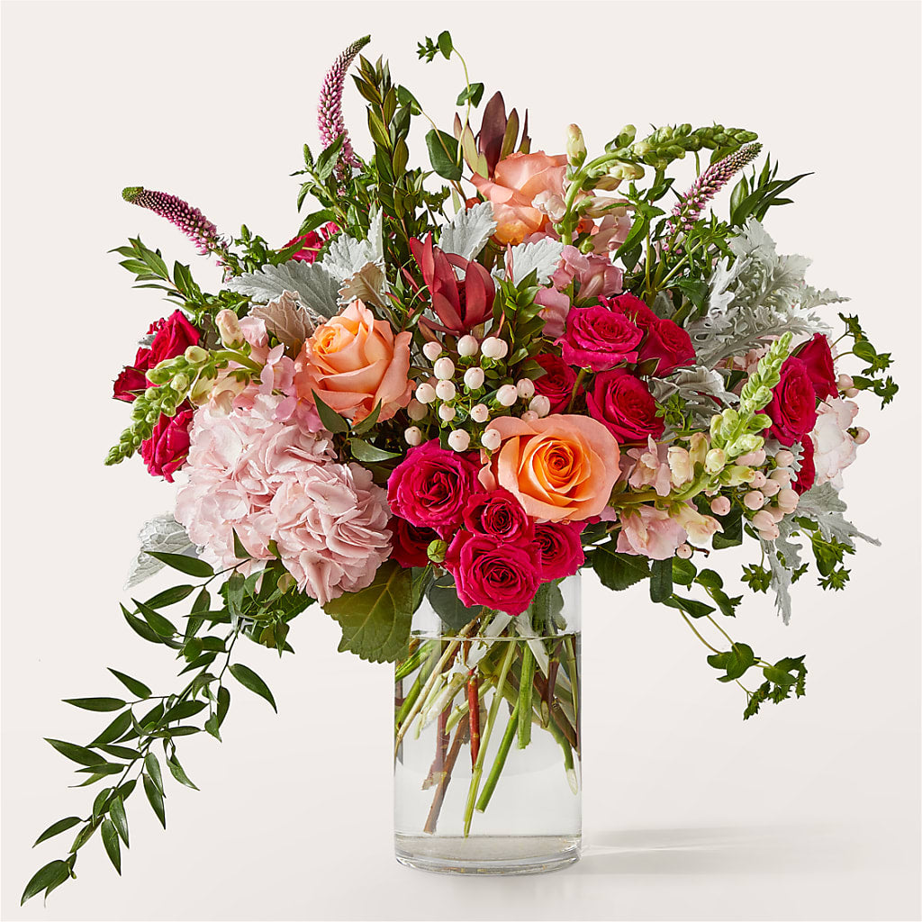 Glitz & Glam Bouquet – Wade Florists Llc, Saint Louis MO