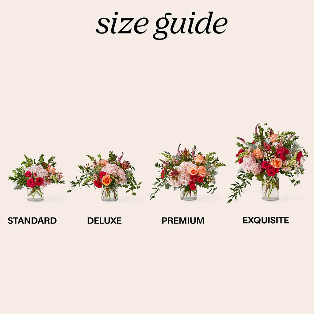 Glitz & Glam Bouquet – Wade Florists Llc, Saint Louis MO
