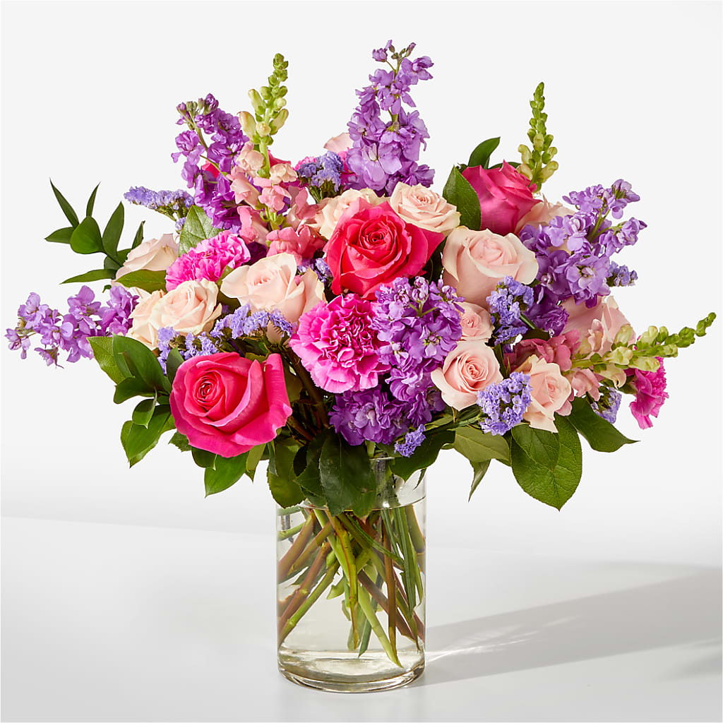 The Cha-Cha Bouquet – Wade Florists Llc, Saint Louis MO