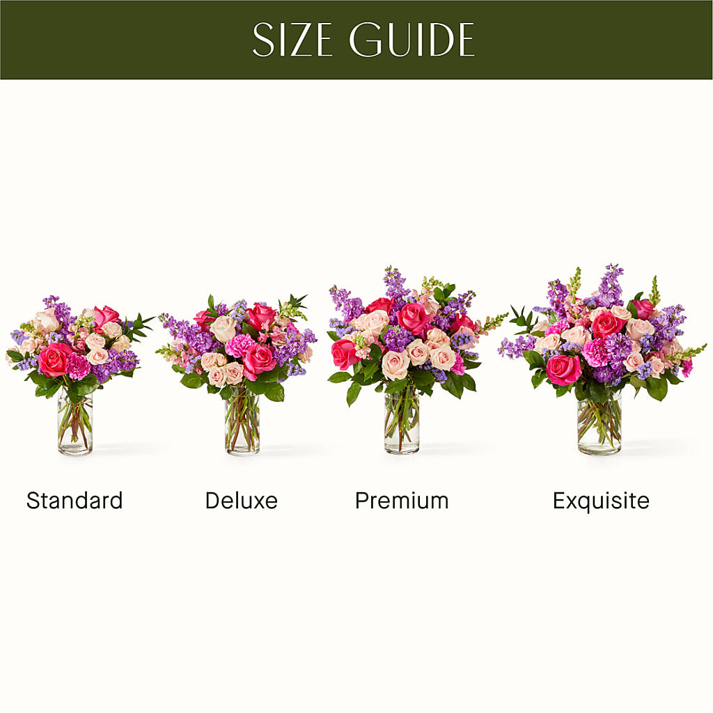 The Cha-Cha Bouquet – Wade Florists Llc, Saint Louis MO