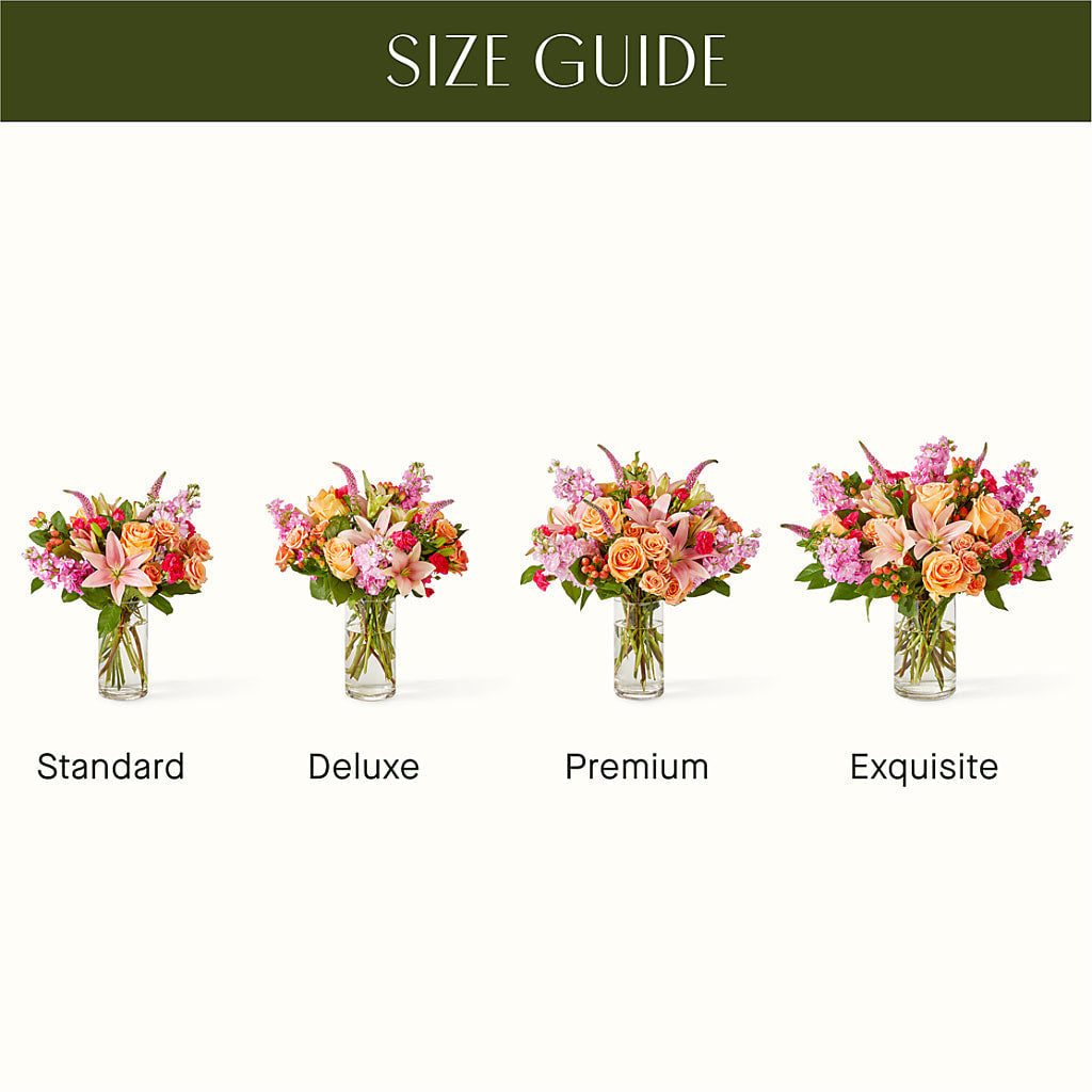 Bisous Bouquet – Wade Florists Llc, Saint Louis MO