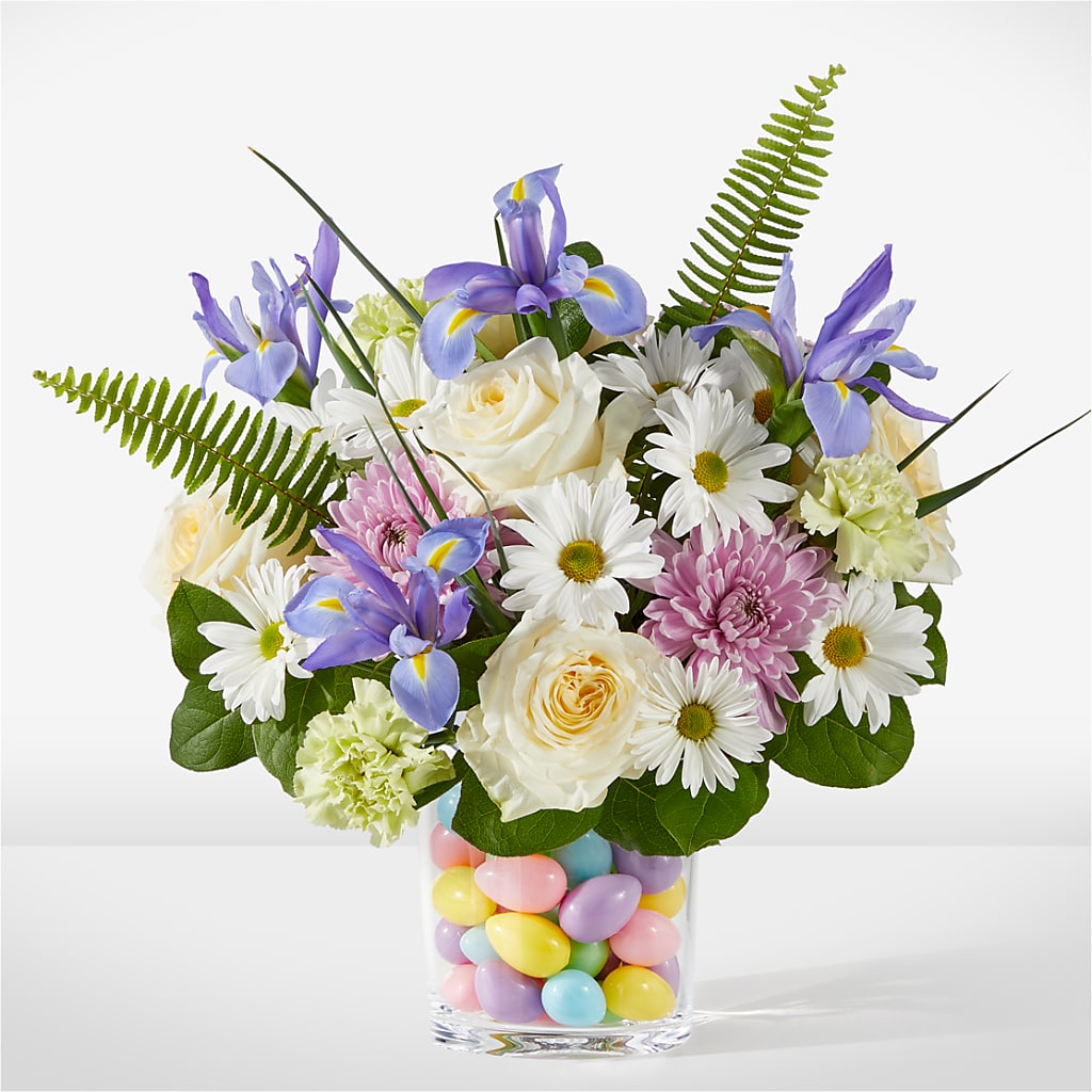Easter Brunch Bouquet – Wade Florists Llc, Saint Louis MO