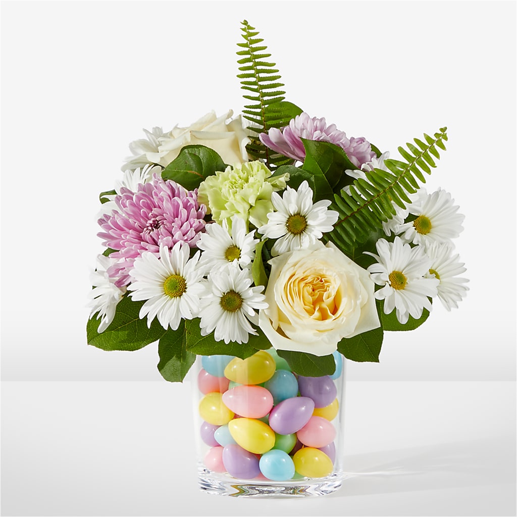 Easter Brunch Bouquet – Wade Florists Llc, Saint Louis MO