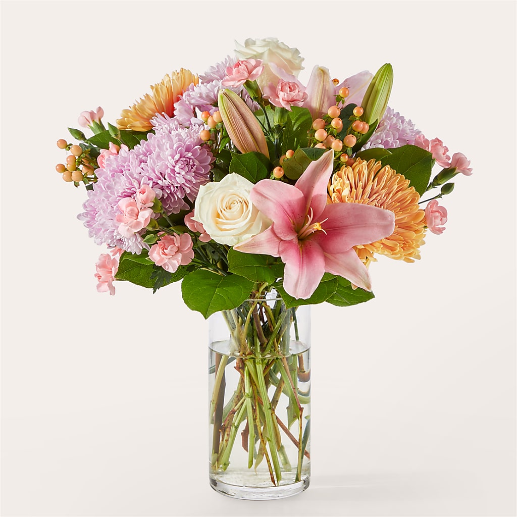 Gelato Bouquet – Wade Florists Llc, Saint Louis MO