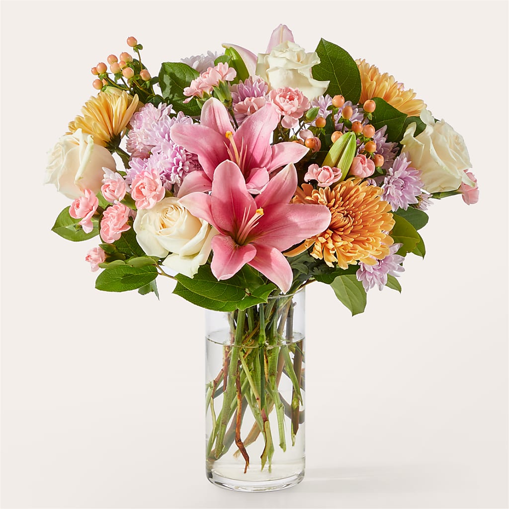 Gelato Bouquet – Wade Florists Llc, Saint Louis MO