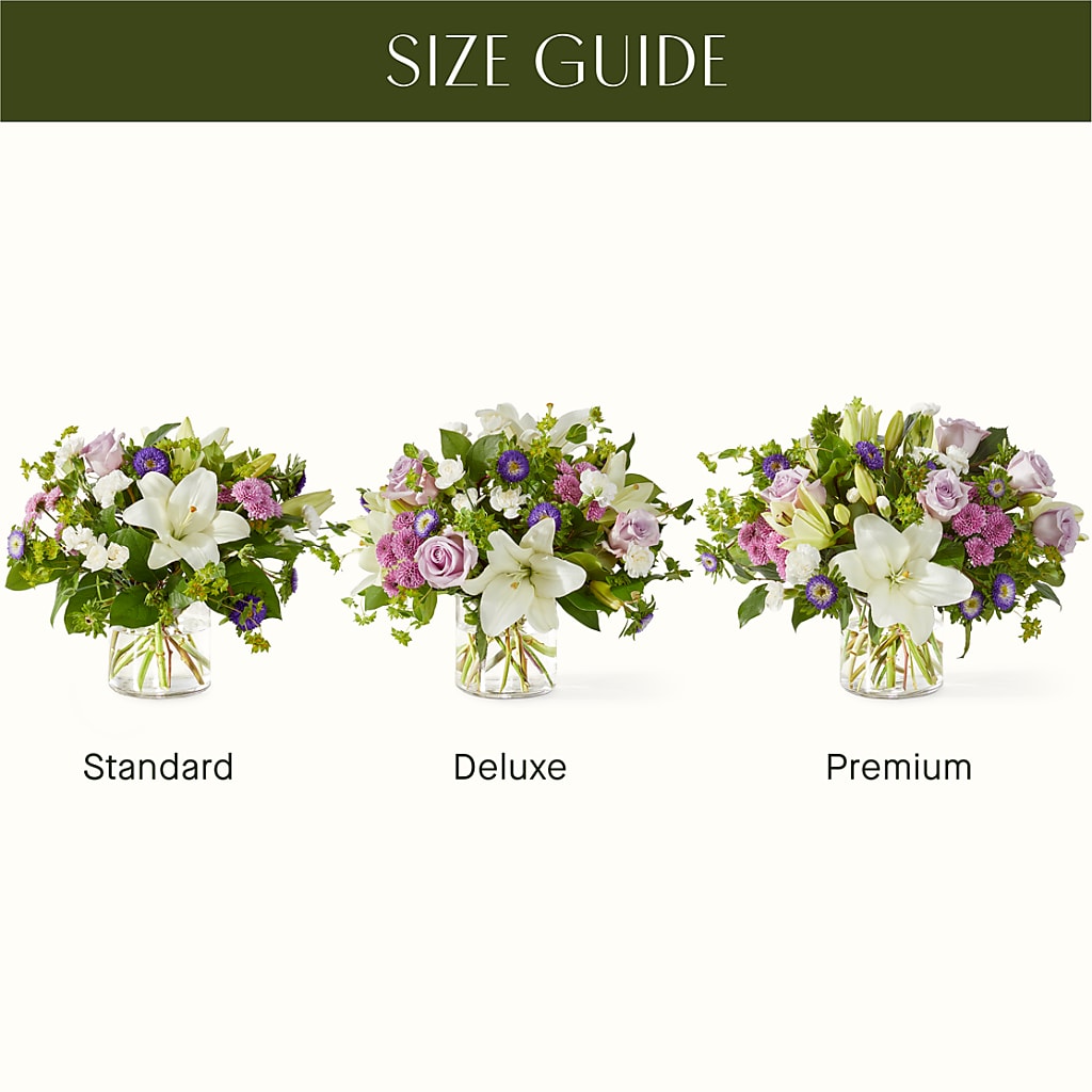 April Showers Bouquet – Wade Florists Llc, Saint Louis MO