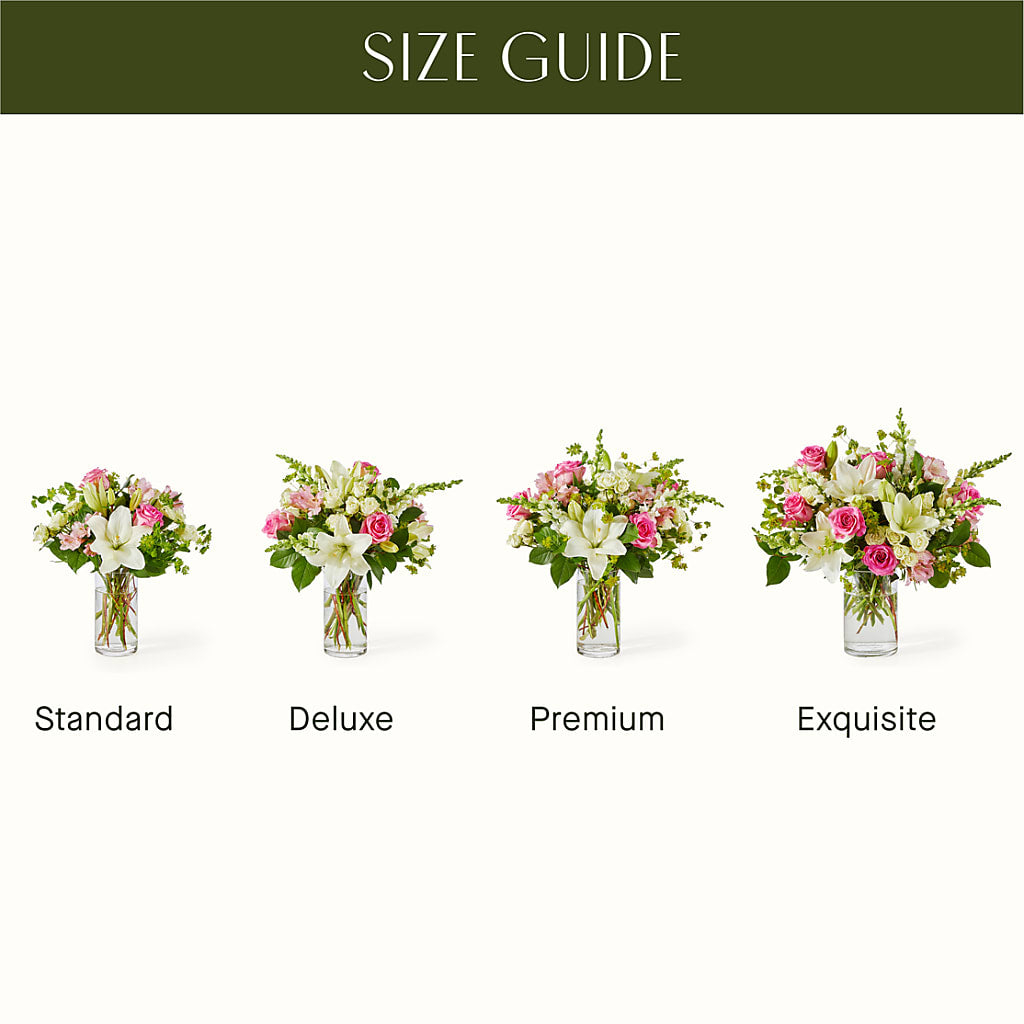 Fondly Bouquet – Wade Florists Llc, Saint Louis MO