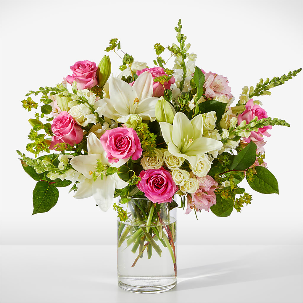 Fondly Bouquet – Wade Florists Llc, Saint Louis MO