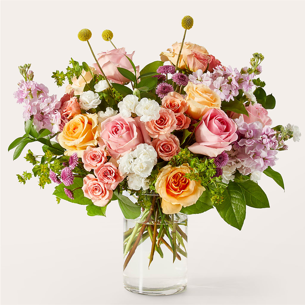 Perfect Contentment Bouquet – Wade Florists Llc, Saint Louis MO