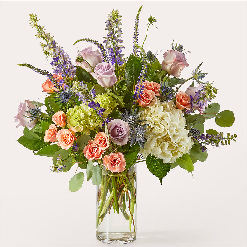 Appealing Aura Bouquet – Wade Florists Llc, Saint Louis MO