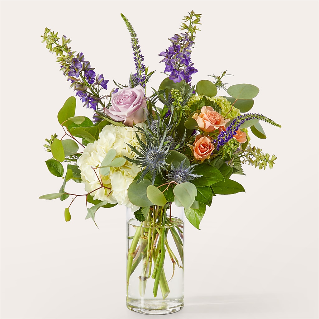 Appealing Aura Bouquet – Wade Florists Llc, Saint Louis MO