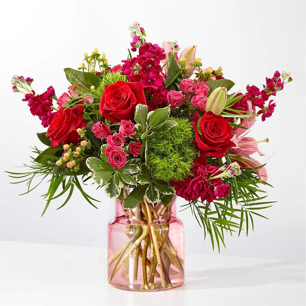 In Every Lifetime Bouquet – Wade Florists Llc, Saint Louis MO