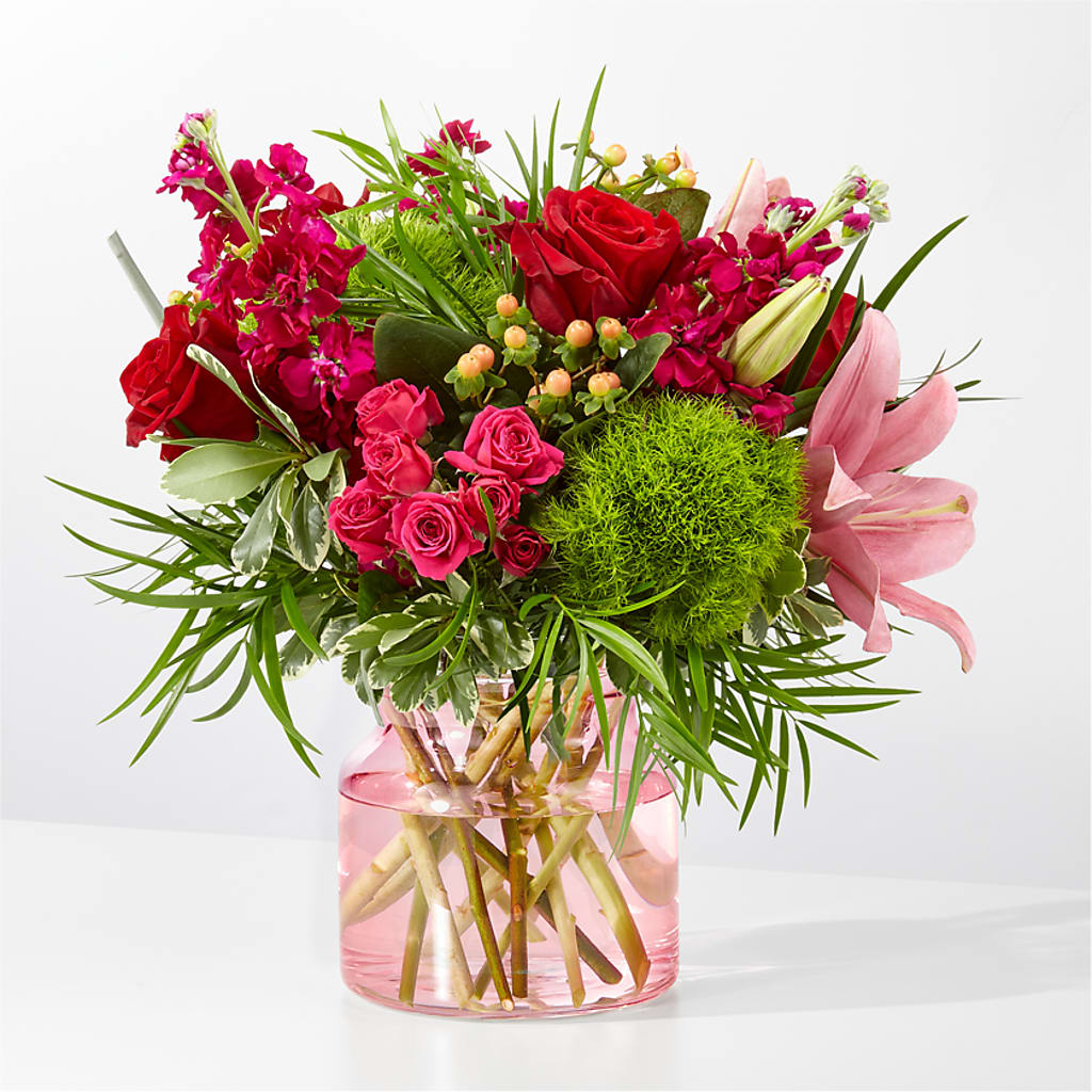 In Every Lifetime Bouquet – Wade Florists Llc, Saint Louis MO