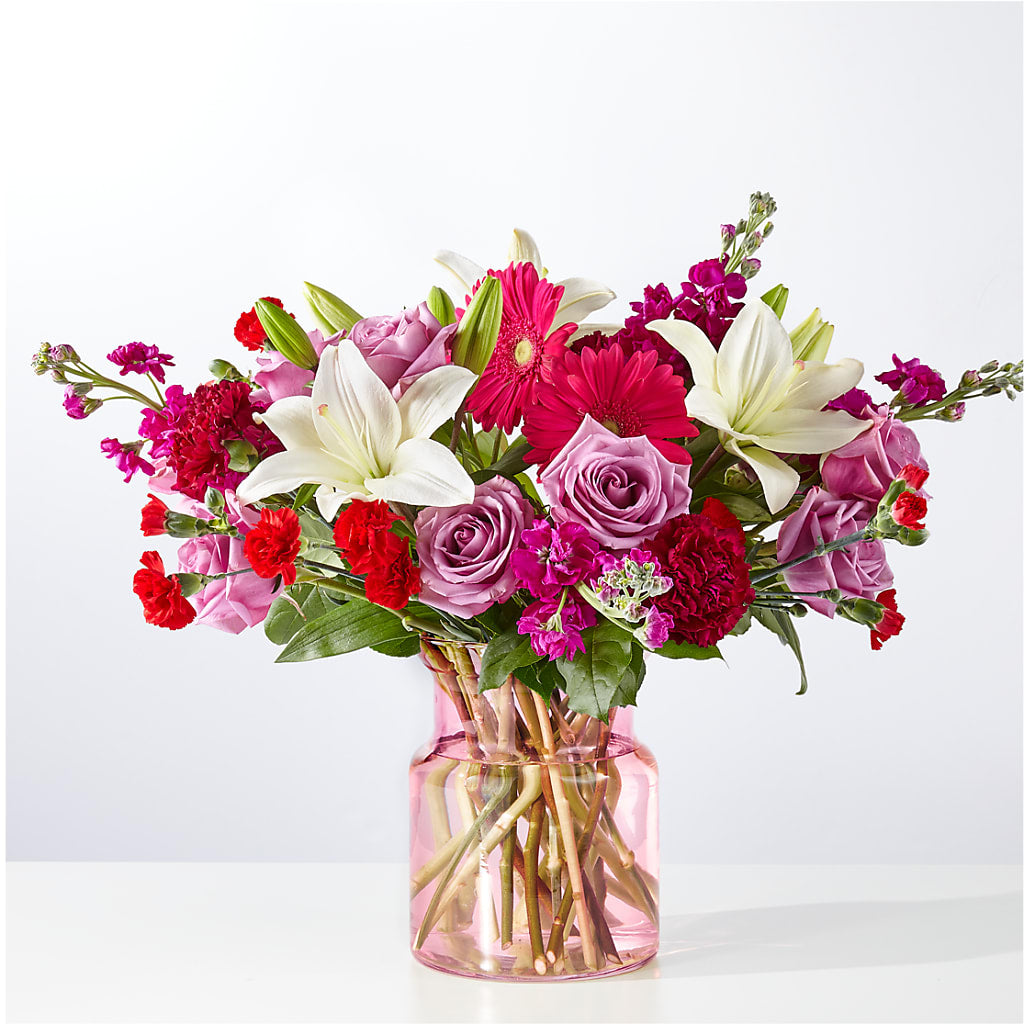 Other Half Bouquet – Wade Florists Llc, Saint Louis MO