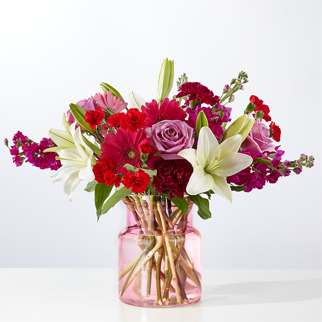Other Half Bouquet – Wade Florists Llc, Saint Louis MO