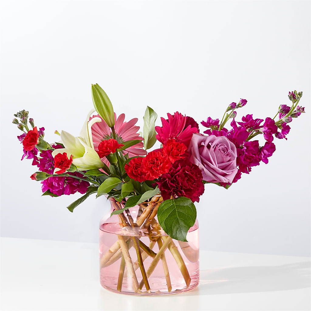Other Half Bouquet – Wade Florists Llc, Saint Louis MO