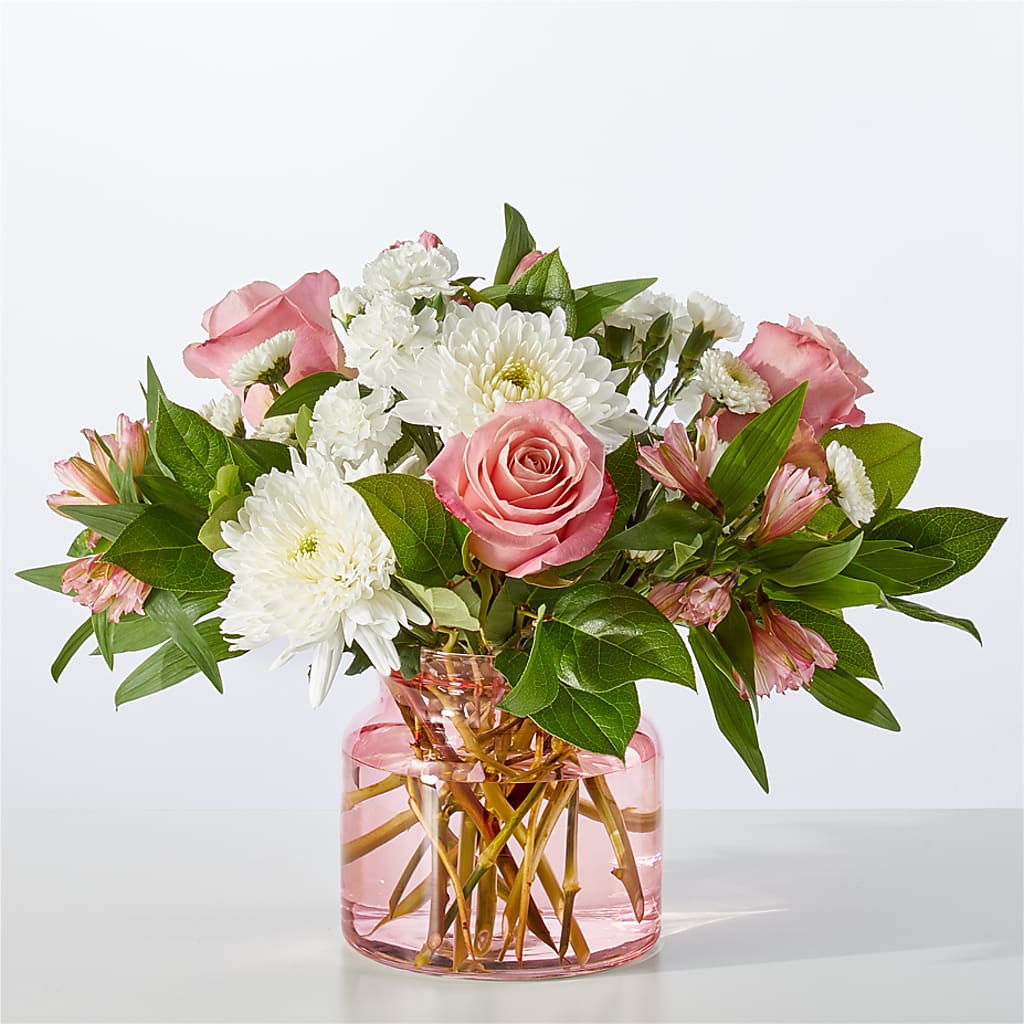 Infatuated Bouquet – Wade Florists Llc, Saint Louis MO