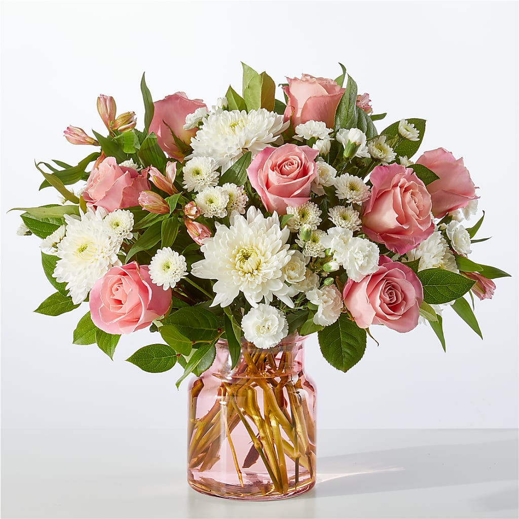 Infatuated Bouquet – Wade Florists Llc, Saint Louis MO