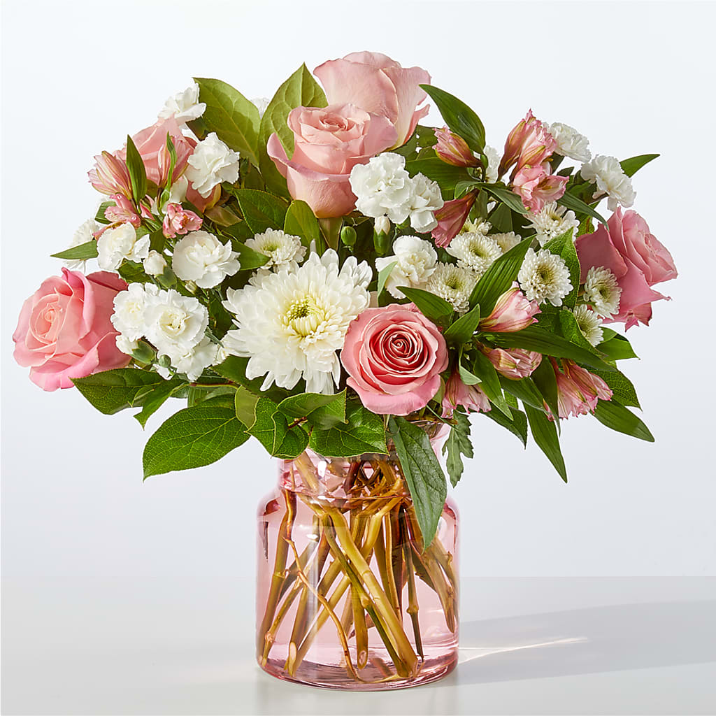Infatuated Bouquet – Wade Florists Llc, Saint Louis MO