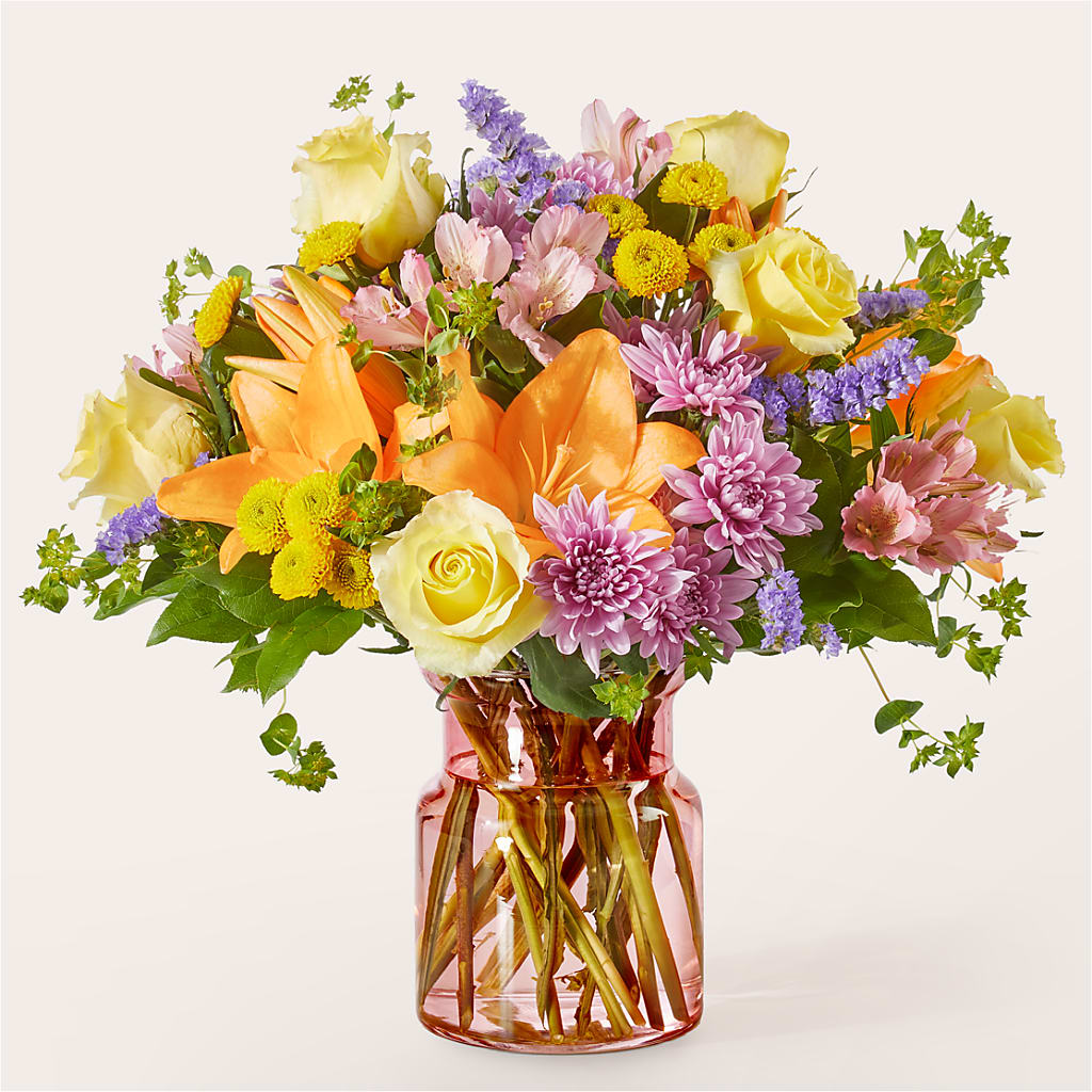Lucky Charm Bouquet – Wade Florists Llc, Saint Louis MO