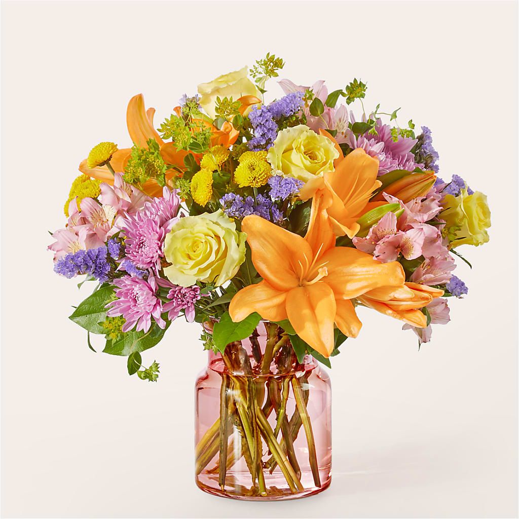 Lucky Charm Bouquet – Wade Florists Llc, Saint Louis MO