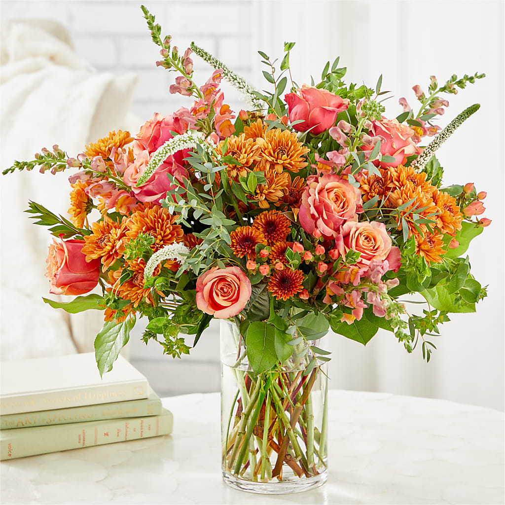 Leafy Trails Bouquet – Wade Florists Llc, Saint Louis MO