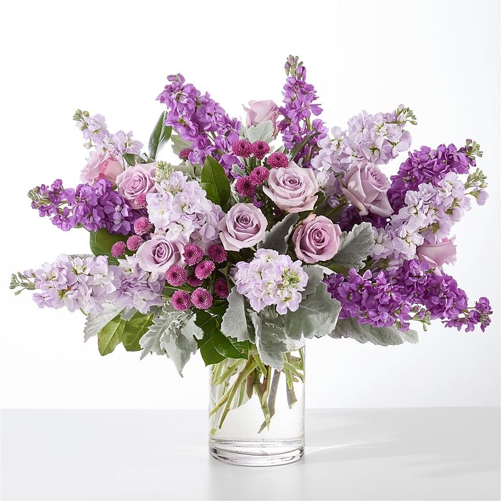 One in a Million Bouquet – Wade Florists Llc, Saint Louis MO