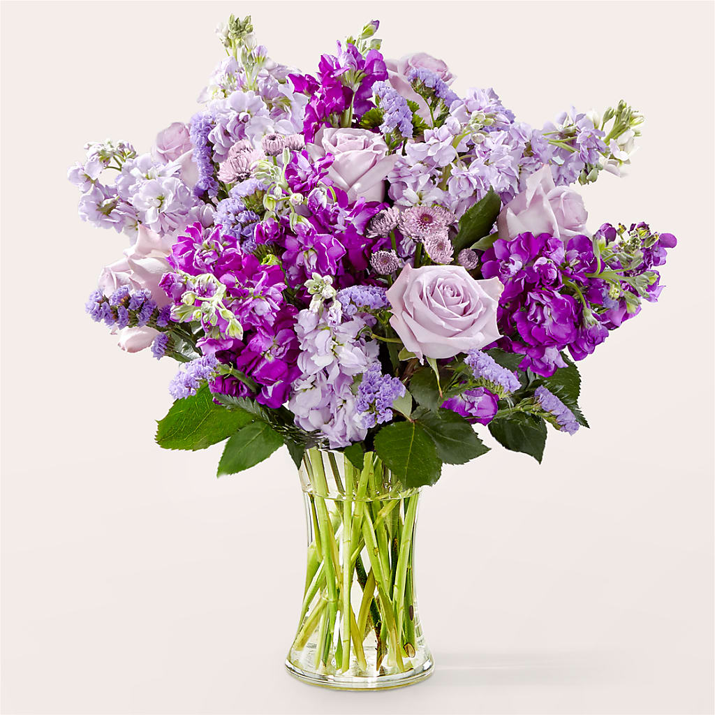 Give a Twirl Bouquet – Wade Florists Llc, Saint Louis MO