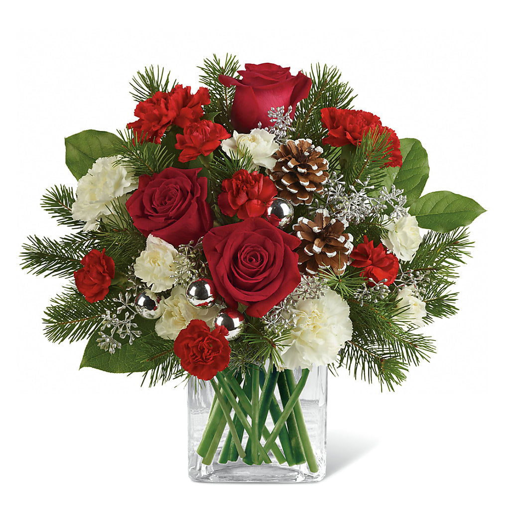Woodland Wonder Bouquet – Wade Florists Llc, Saint Louis MO