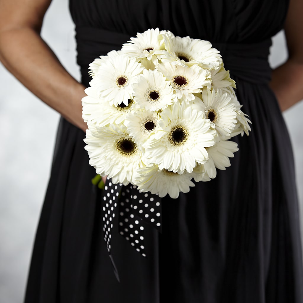Daisy Delight Bouquet – Wade Florists Llc, Saint Louis MO