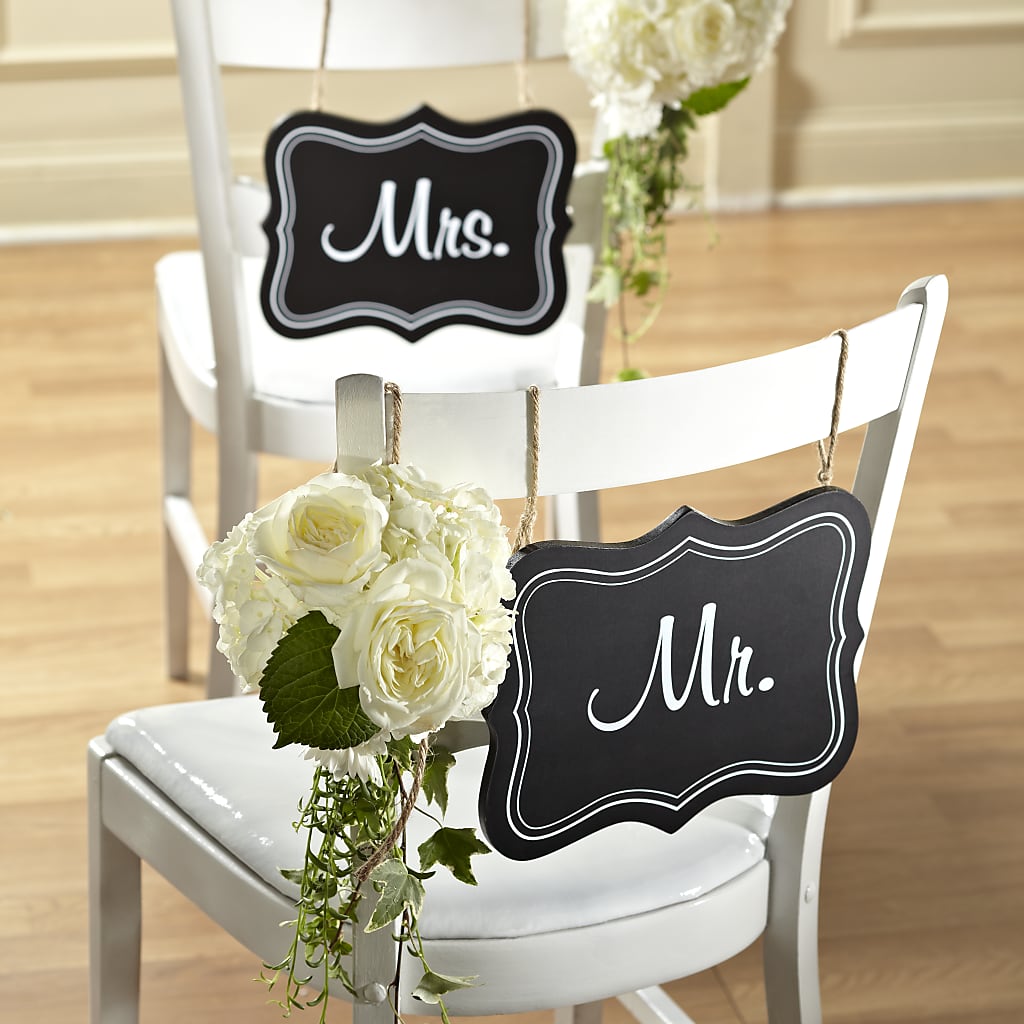 Notions Chair Décor – Wade Florists Llc, Saint Louis MO
