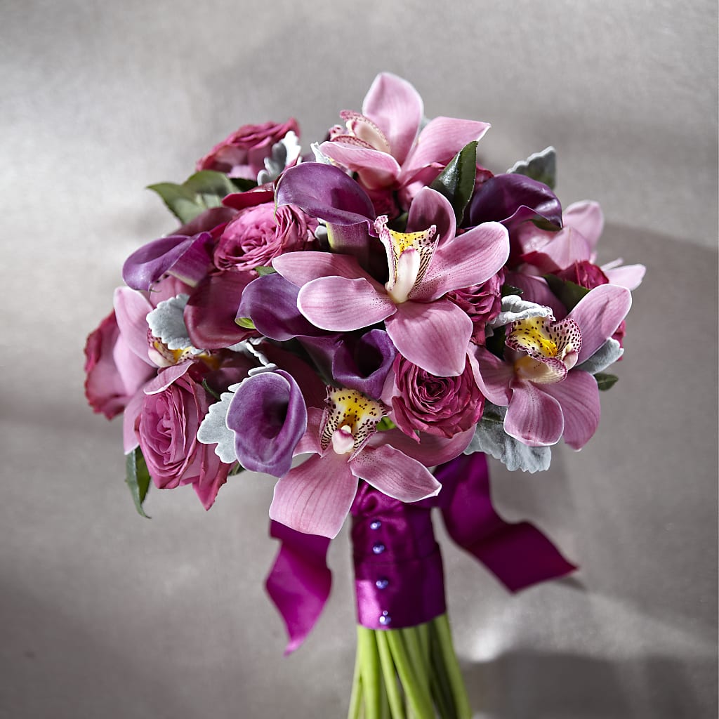 Delicacy Bouquet – Wade Florists Llc, Saint Louis MO