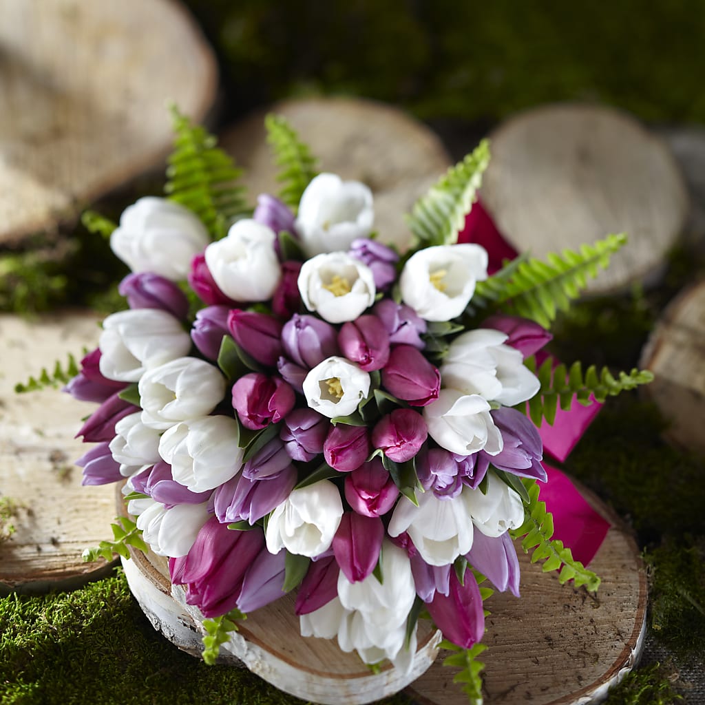 Steal My Heart Bouquet – Wade Florists Llc, Saint Louis MO