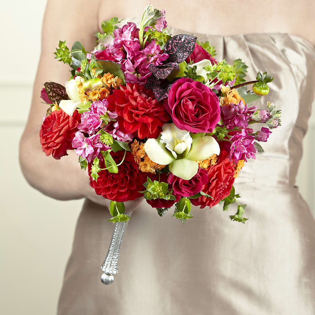 True Happiness Bouquet – Wade Florists Llc, Saint Louis MO