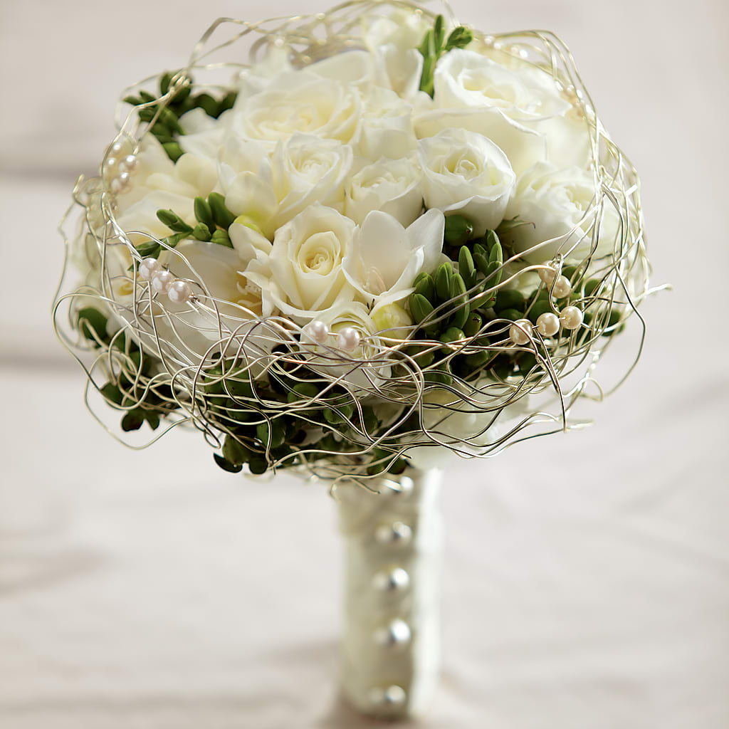 Evermore Bouquet – Wade Florists Llc, Saint Louis MO